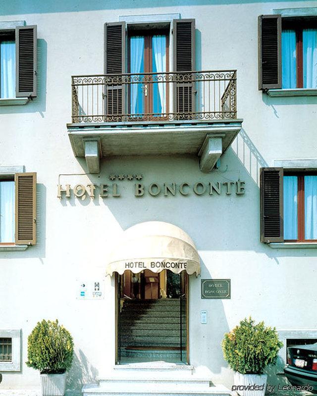 Hotel Bonconte 우르비노 외부 사진