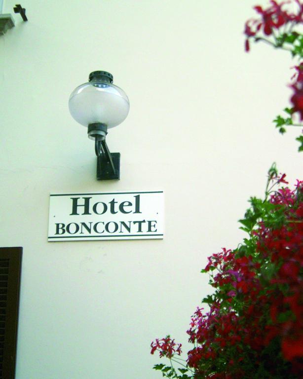 Hotel Bonconte 우르비노 외부 사진